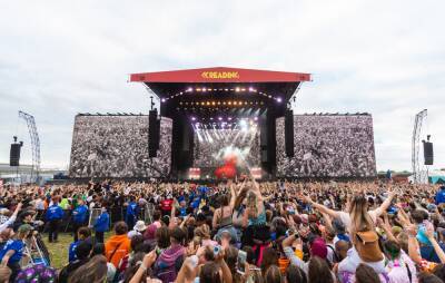 Reading & Leeds reveal date of 2022 line-up announcement - www.nme.com