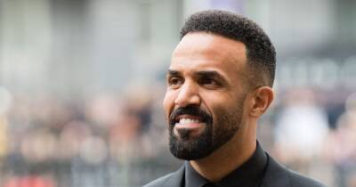 Craig David recalls 'a lot of tension' when he sang at Harry and Meghan's last royal outing - www.dailyrecord.co.uk