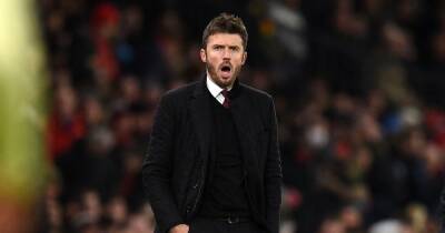 'That one was for you' - Manchester United players react to Michael Carrick's exit - www.manchestereveningnews.co.uk - Manchester