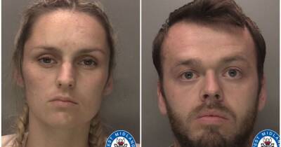 'Evil' stepmum and dad jailed for killing six-year-old Arthur Labinjo-Hughes - www.manchestereveningnews.co.uk