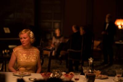Kirsten Dunst: “Roles Are Only As Good As The Film They’re In” [Interview] - theplaylist.net