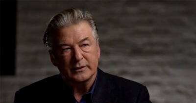 Alec Baldwin Doesn’t Feel Guilty for Accidental ‘Rust’ Shooting: ‘I Might Have Killed Myself’ If I Did - www.usmagazine.com
