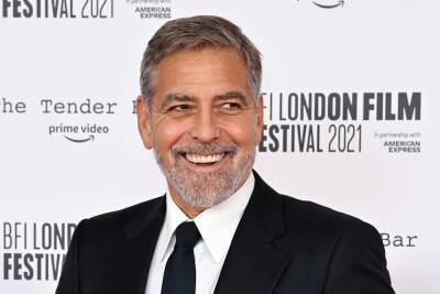 George Clooney Reveals He Once Turned Down $35 Million For One Day Of Work On An Airline Ad - etcanada.com - Hollywood