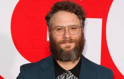Seth Rogen was “extremely high” while in the front row for Adele TV special - www.nme.com - USA