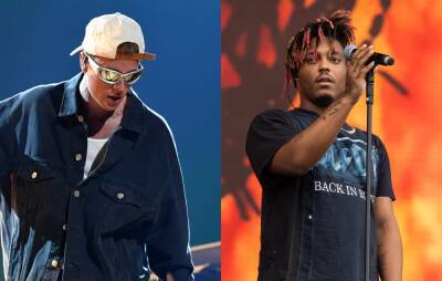 Hear Juice WRLD’s new posthumous team-up with Justin Bieber, ‘Wandered To LA’ - www.nme.com - Los Angeles