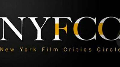 New York Film Critics Circle Voting Begins, Full Winners List (Updating Live) - variety.com - New York - New York