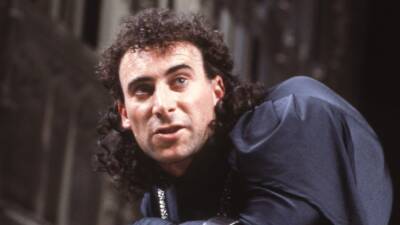 Antony Sher, ‘Shakespeare in Love’ Actor, Dies at 72 - variety.com - South Africa - county Love