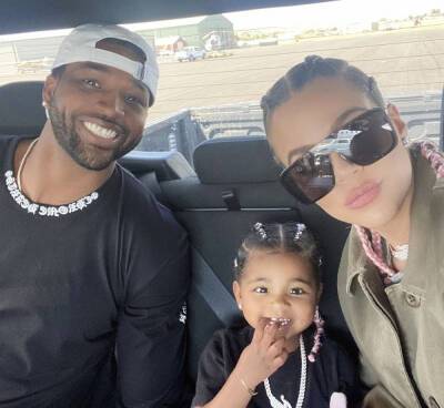 Tristan Thompson Expecting Baby Boy With Personal Trainer After Starting Fling While Reportedly Dating Khloé Kardashian - perezhilton.com - Houston - county Kings - Sacramento, county Kings