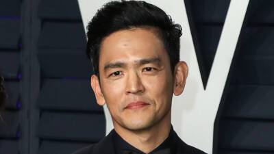 John Cho To Receive Legacy Award At 2021 Unforgettable Gala - deadline.com - Los Angeles