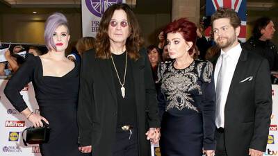 Ozzy Osbourne’s Children: Meet His 6 Kids, Including The Ones Not On Reality Show - hollywoodlife.com