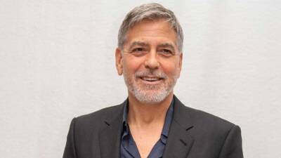George Clooney Explains Why He Turned Down $35 Million for One Day of Work - www.etonline.com