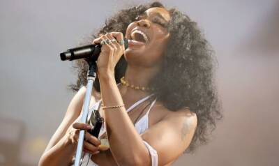 SZA officially releases new song “I Hate U” - www.thefader.com