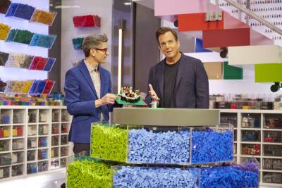 ‘Lego Masters’ Renewed for Season 3 at Fox - variety.com - Britain