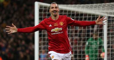 Ibrahimovic details furious Woodward and Raiola reactions after announcing Man United move early - www.manchestereveningnews.co.uk - Paris - Manchester