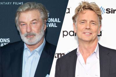 John Schneider rails against Alec Baldwin for claiming he ‘didn’t pull the trigger’ - nypost.com - state New Mexico