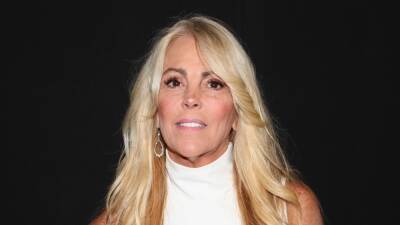 Dina Lohan Sentenced to 18 Days in Jail and 5 Years' Probation After Pleading Guilty to Drunk Driving Charges - www.etonline.com - county Nassau