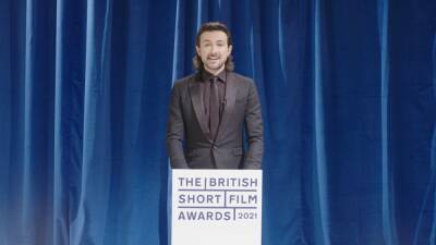 ‘Doctor Who’ Star Peter Capaldi, Raindance Founder Elliot Grove Among Winners at First Ever British Short Film Awards - variety.com - Britain