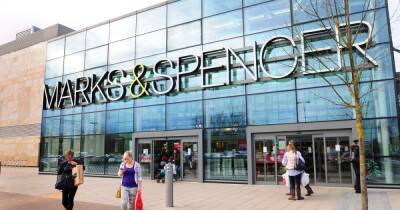 Scots M&S bargain hunter branded ‘selfish’ over £73 Boxing Day haul - www.dailyrecord.co.uk - Scotland - Manchester - Beyond
