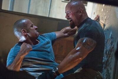 Dwayne Johnson Has No Plans To Return To ‘Fast’ Franchise & Calls Out Vin Diesel’s “Manipulation” - theplaylist.net