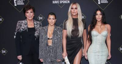 Kardashian Family Breaks Silence on Murder of Former Business Manager Angela Kukawski: ‘Truly the Best’ - www.usmagazine.com