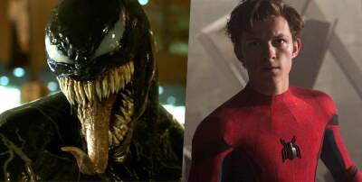 ‘Spider-Man: No Way Home” Writers “Definitely Discussed” Venom Showing Up & Explain Why Other Characters Don’t Appear - theplaylist.net