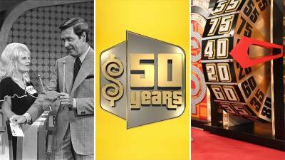 CBS Wins Wednesday With Repeat Showing Of ‘The Price Is Right Celebrates 50 Years’ Special - deadline.com - Beyond