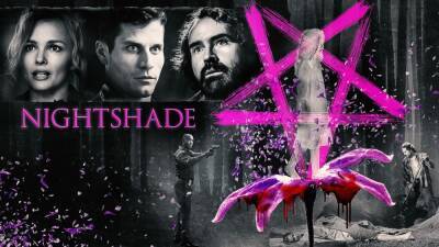 SP Releasing Picks Up Thriller ‘Nightshade’ Starring Lou Ferrigno Jr., Dina Meyer & Jason Patric For January Release - deadline.com
