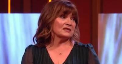 Lorraine Kelly calls show guests 'flower' as she's always forgetting their names - www.dailyrecord.co.uk - Britain