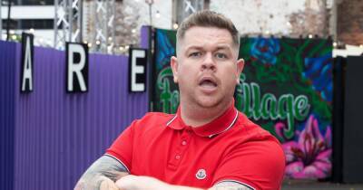 Grado shares brilliant clip of dad's first WhatsApp voice note and the internet loves him - www.dailyrecord.co.uk - Scotland