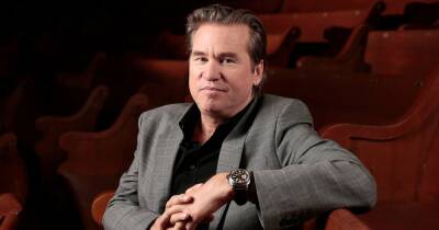 Val Kilmer’s Best Roles Through the Years: ‘Top Gun,’ ‘Tombstone’ and More - www.usmagazine.com - New York - county Door - county Morrison