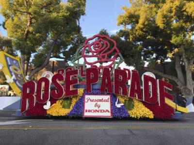 How To Watch The 2022 Rose Bowl Parade - deadline.com - city Pasadena