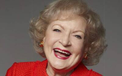 Hollywood Remembers Betty White: “Our National Treasure Has Passed” - deadline.com