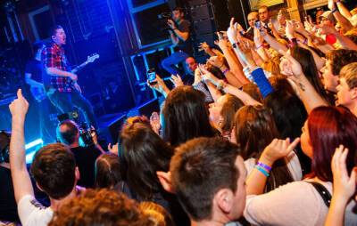 Irish nightclubs to close next week, music venue capacities lowered to 50 per cent - www.nme.com - Ireland