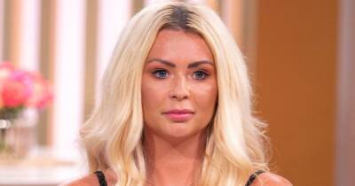 Nicola McLean hits out at Ant and Dec for 'unfair' treatment of Naughty Boy - www.ok.co.uk