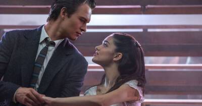 Stephen Sondheim’s One-Sentence Review Of Steven Spielberg’s West Side Story Is Emotional And Perfect - www.msn.com - state Connecticut