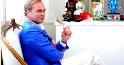 GrapeStars Honors Jean-Charles Boisset, The Driving Force Behind A New Vision For Napa Valley - www.usmagazine.com - county Valley - county Napa