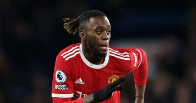 Aaron Wan-Bissaka told to repeat Gary Neville trick to keep his Manchester United place - www.manchestereveningnews.co.uk - Manchester
