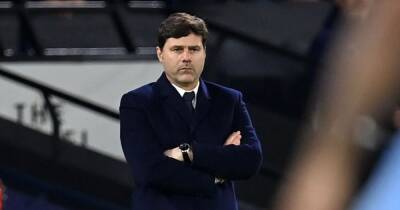 Paul Ince backs 'perfect' Mauricio Pochettino be Manchester United's next permanent manager - www.manchestereveningnews.co.uk - Manchester