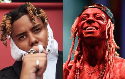 Cordae recruits Lil Wayne for lyrically charged new single ‘Sinister’ - www.nme.com