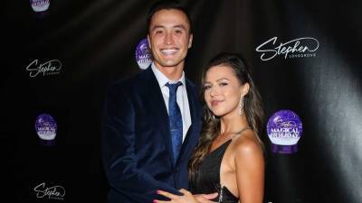 'Bachelorette's Katie Thurston and John Hersey Make Red Carpet Debut After Confirming Relationship - www.etonline.com - California - county San Diego