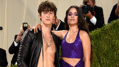 Camila Cabello’s Reaction To Shawn Mendes’ New Breakup Song ‘It’ll Be Okay’ Revealed - hollywoodlife.com - city Havana