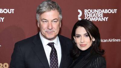 Alec Baldwin's wife Hilaria pledges to 'take care of' actor, jabs critics: 'I don't want to lose you' - www.foxnews.com