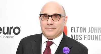 'And Just Like That' Showrunner Reveals If Willie Garson's Death Will Be Part of the Show - www.justjared.com - New York