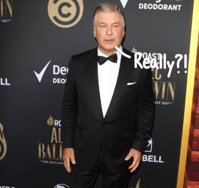 District Attorney Warns Alec Baldwin Could Still Be ‘Criminally Culpable’ For Fatal Shooting After Rust TV Interview - perezhilton.com - Santa Fe
