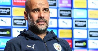 Pep Guardiola says Man City 'softies' can pay with their place in the team - www.manchestereveningnews.co.uk - Manchester