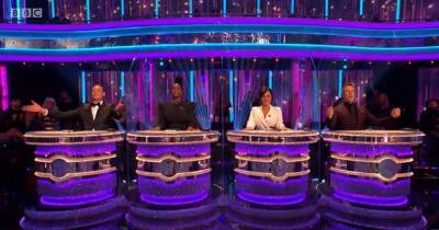 What time is Strictly Come Dancing on tonight as show reaches quarter-finals? - www.manchestereveningnews.co.uk