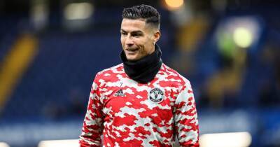 Freddy Adu reveals on how 'kind' Cristiano Ronaldo helped him during Manchester United trial - www.manchestereveningnews.co.uk - Manchester - Portugal
