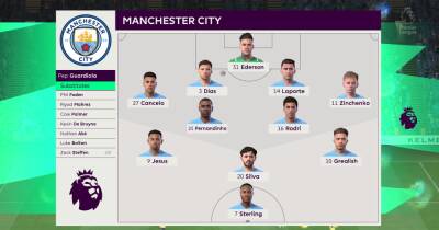 We simulated Watford vs Man City to get a score prediction for Premier League clash - www.manchestereveningnews.co.uk - Manchester