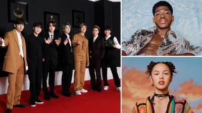 How to Watch Variety’s Hitmakers Event Featuring BTS, Lil Nas X, Olivia Rodrigo and More - variety.com - county Davis - county Clayton
