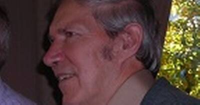 Police search for missing Scots pensioner as family share 'extreme concern' - www.dailyrecord.co.uk - Scotland - city Lanarkshire
